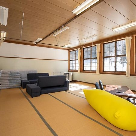 Tadami Mori No Bunkou Fuzawa - Vacation Stay 92943V מראה חיצוני תמונה
