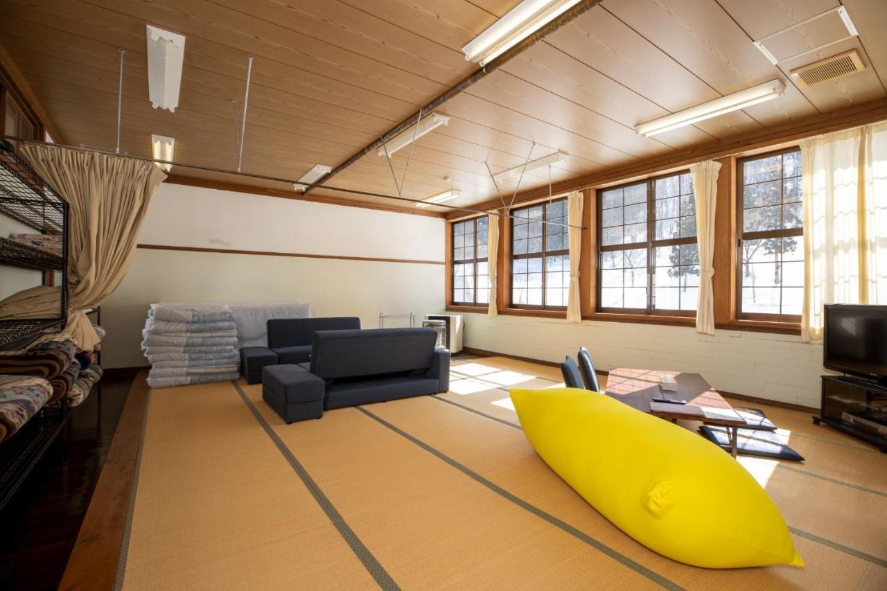 Tadami Mori No Bunkou Fuzawa - Vacation Stay 92943V מראה חיצוני תמונה