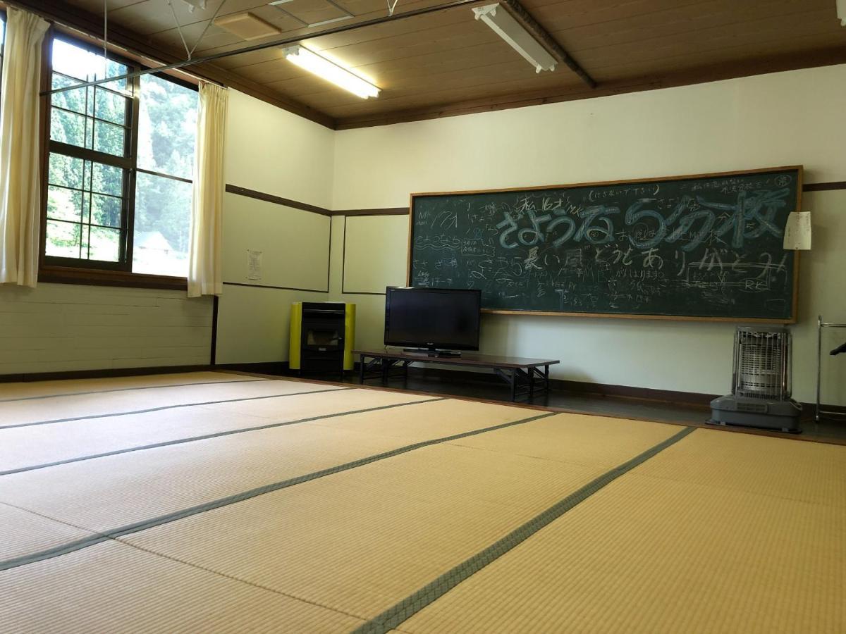 Tadami Mori No Bunkou Fuzawa - Vacation Stay 92943V מראה חיצוני תמונה